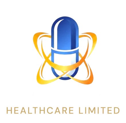 Acutaas Healthcare Logo